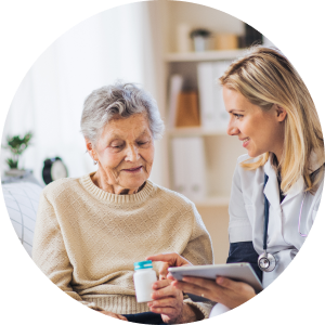 Tips para cuidadores